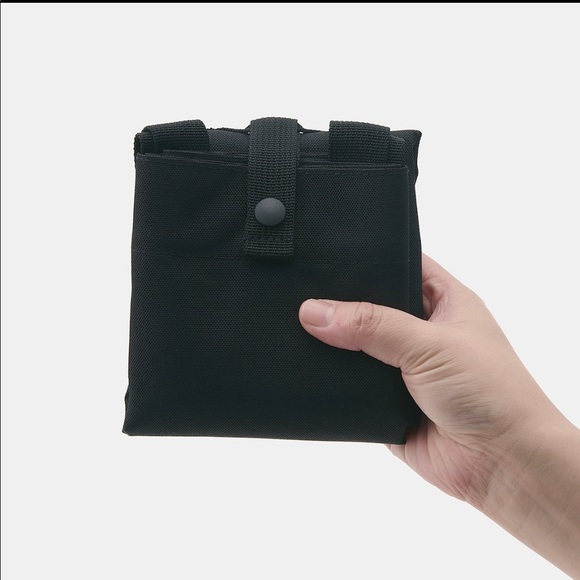 MUJI water repellant tote bag - Picture 5 of 9